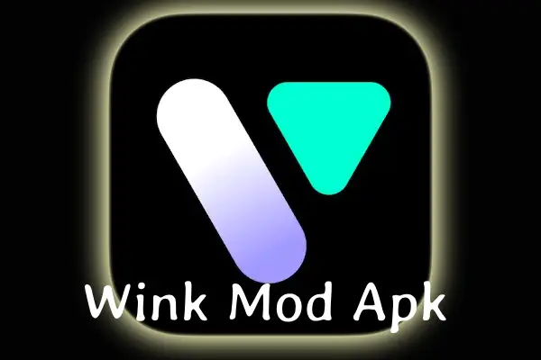Wink Mod Apk